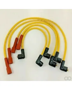 Yale - 901303803 - Zuendkabel