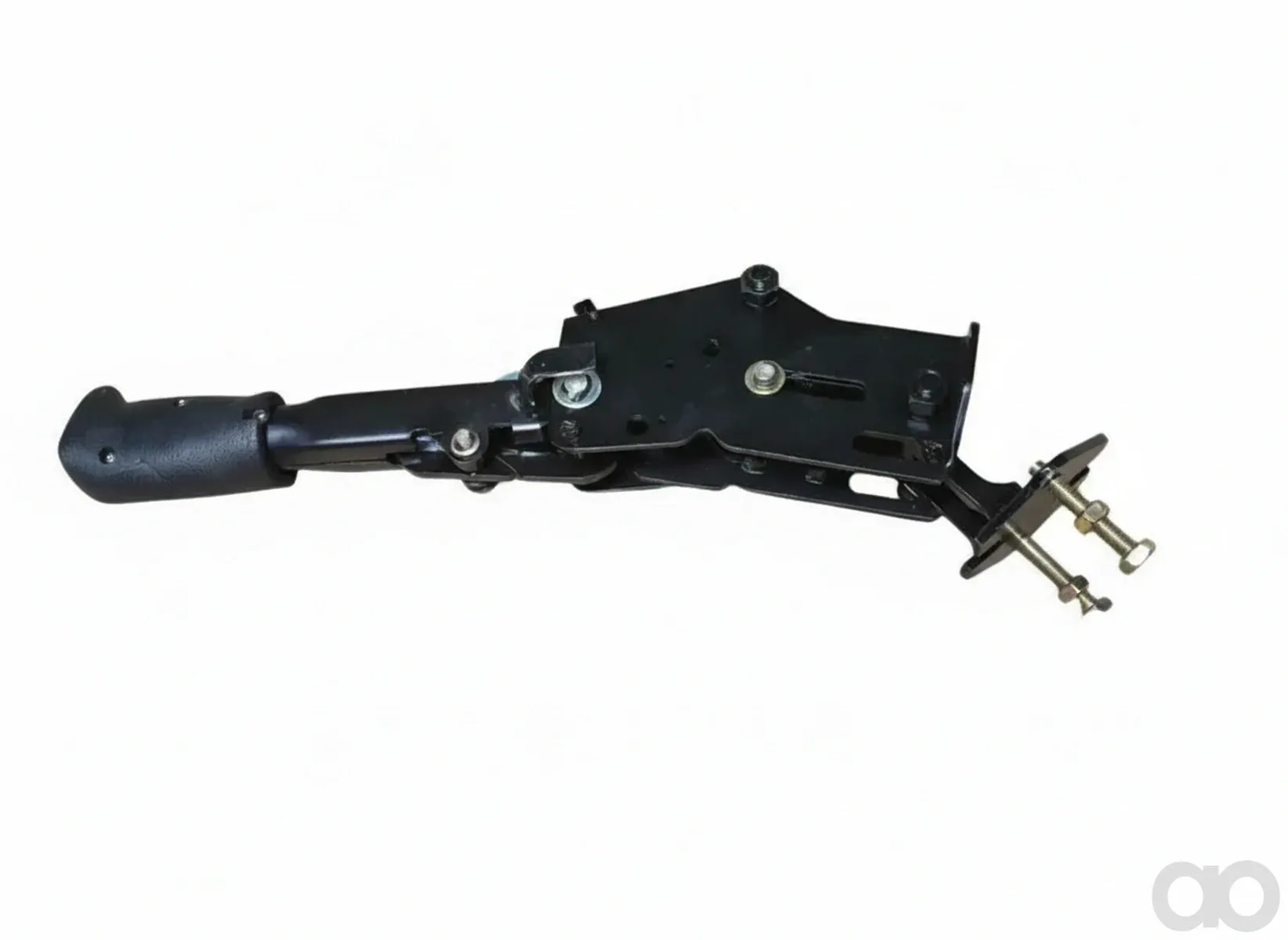 Yale - 924307401 - Einstellsatz LH