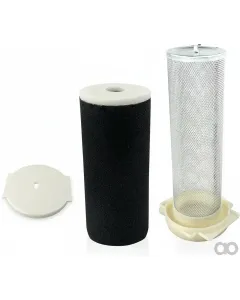 Yamaha - 1UY144510000 - Luftfilterelement 660