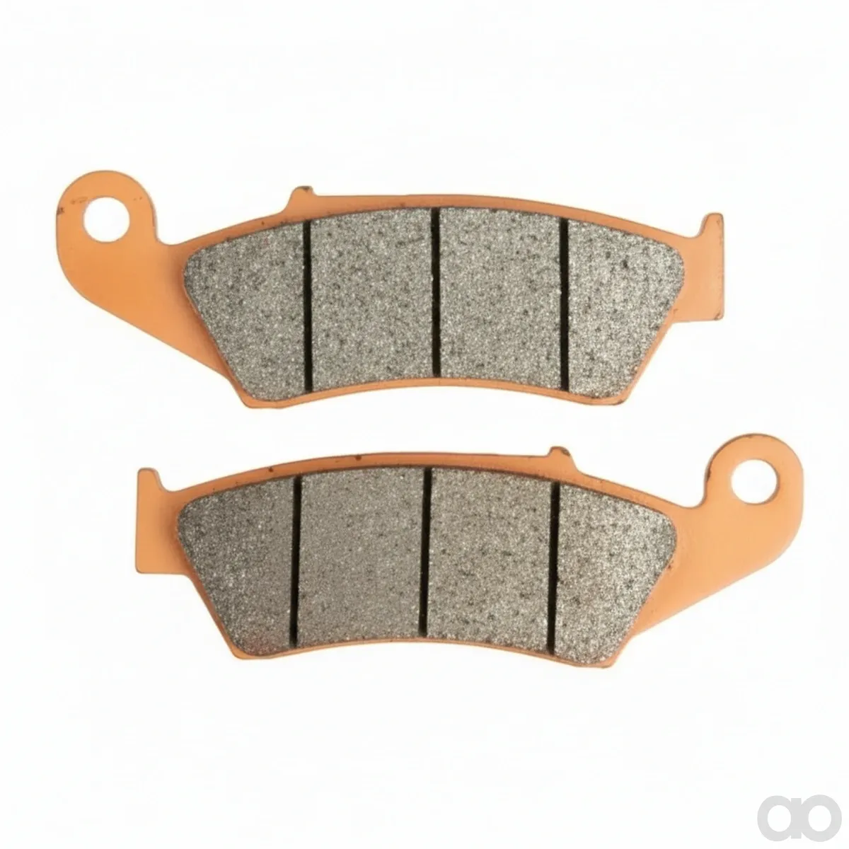 Yamaha - 3B4W00451000 - Bremsbelagsatz RV