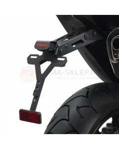 Yamaha - 59CF16E00000 - Kennzeichenhalter