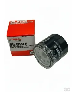 Yamaha - 5GH134408000 - Oelreinigungselement-Satz