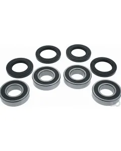 Yamaha - 933050060200 - Lager