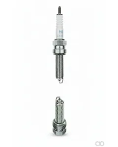Yamaha - 9470100423 - Zuendkerze LMAR6A-9