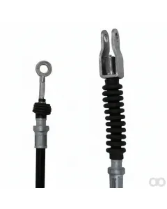 Yamaha - CBL058 - G22 Bremskabel RH