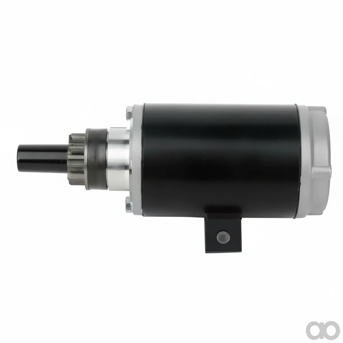 Yamaha - MOT2001 - G16-G22 Generator