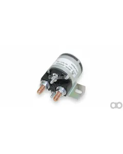 Yamaha - SOL1015 - 12V Solenoid G16/G22