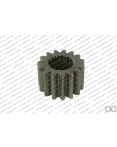 Yanmar - 106465 - Stopper; Tuer