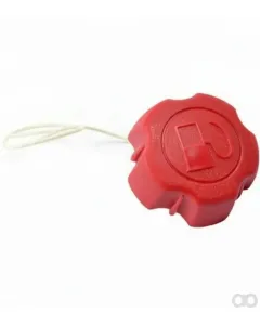 Yanmar - 11428855041 - Tankdeckel