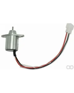 Yanmar - 11840061950 - Solenoide