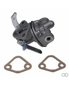 Yanmar - 11960052021 - Kraftstoffpumpe