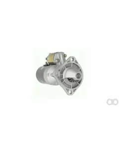 Yanmar - 12913677011 - Anlasser SV26/VIO33/38/50/57