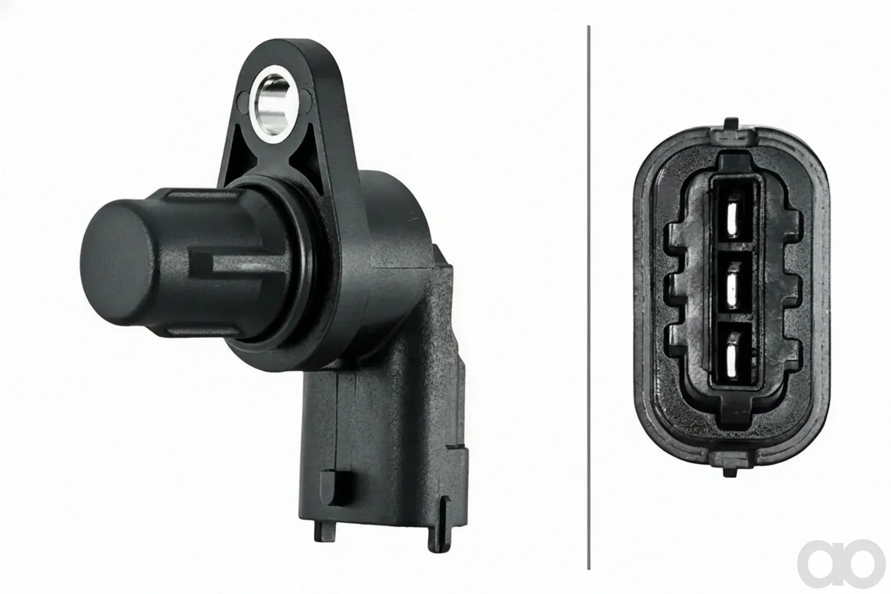 Yanmar - 129A0014710 - Verteiler-Seitengeschwindigkeitssensor