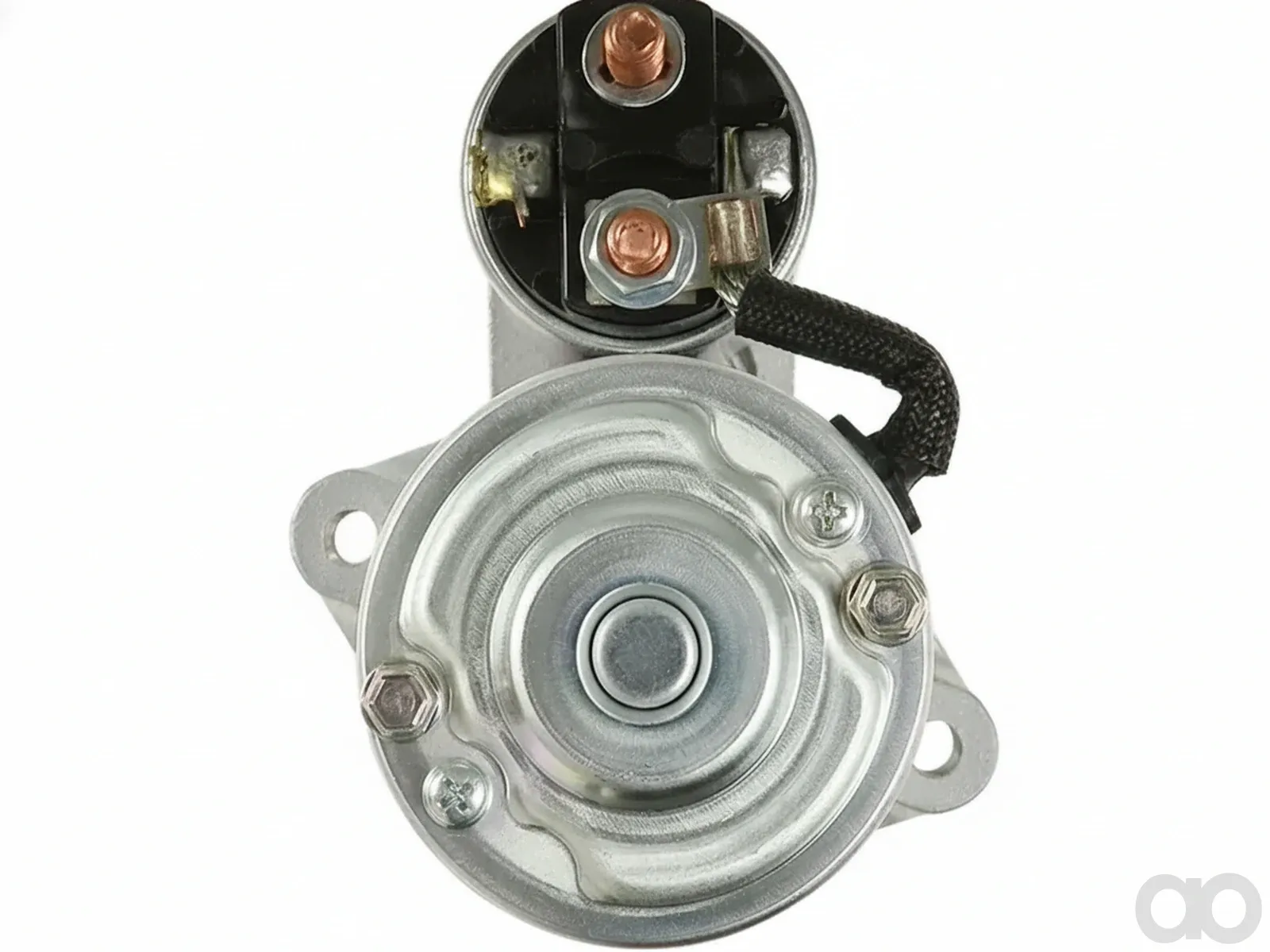 Yanmar - 16500047590 - Anlasser SV08