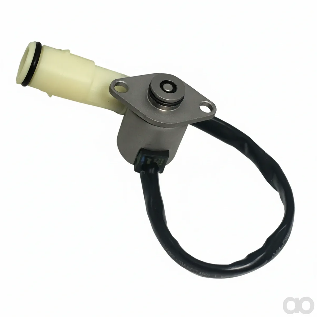 Yanmar - 17246073920 - Magnetventil (C)