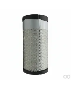 Yanmar - 172B0611510 - Aeusserer Luftfilter VIO57-6B/SV60 A+B