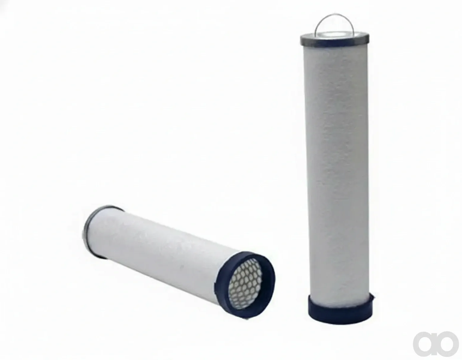 Yanmar - 5501660924 - Luftfilter