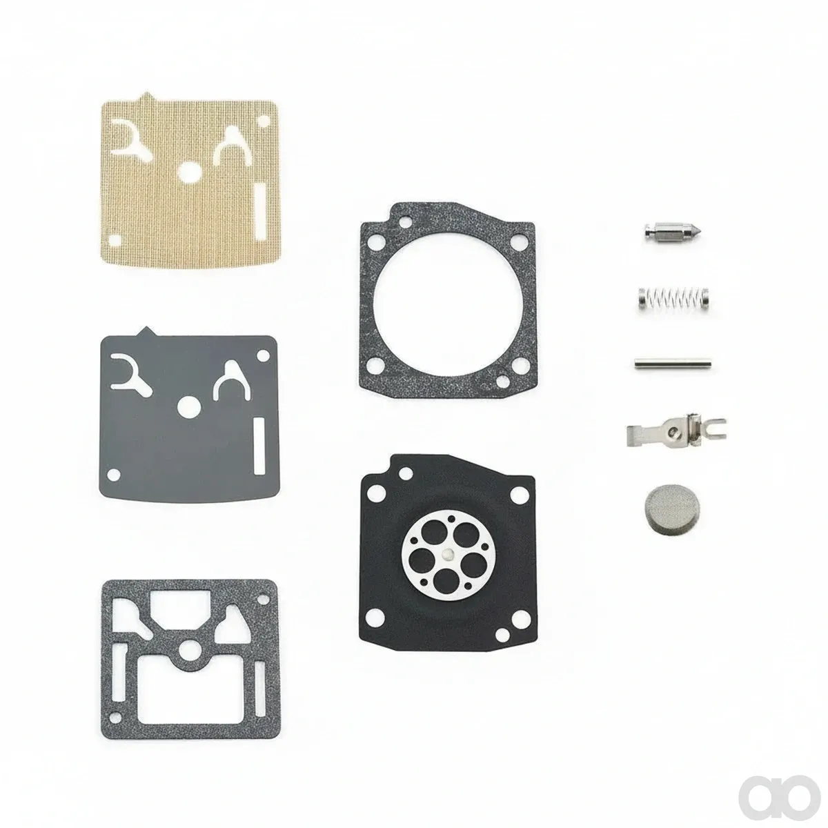 Zama - RB31 - Reparatursatz