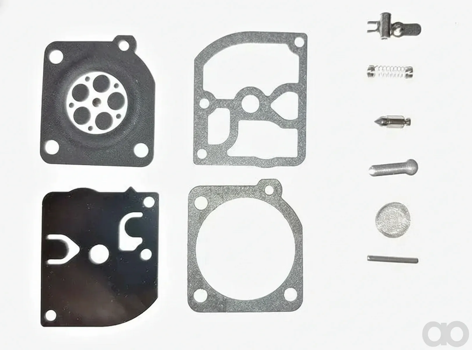 Zama - RB54 - Vergaser-Reparatursatz