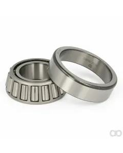 Zen Bearings - 32207 - Kegelrollenlager