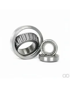Zen Bearings - 32213 - Kegelrollenlager