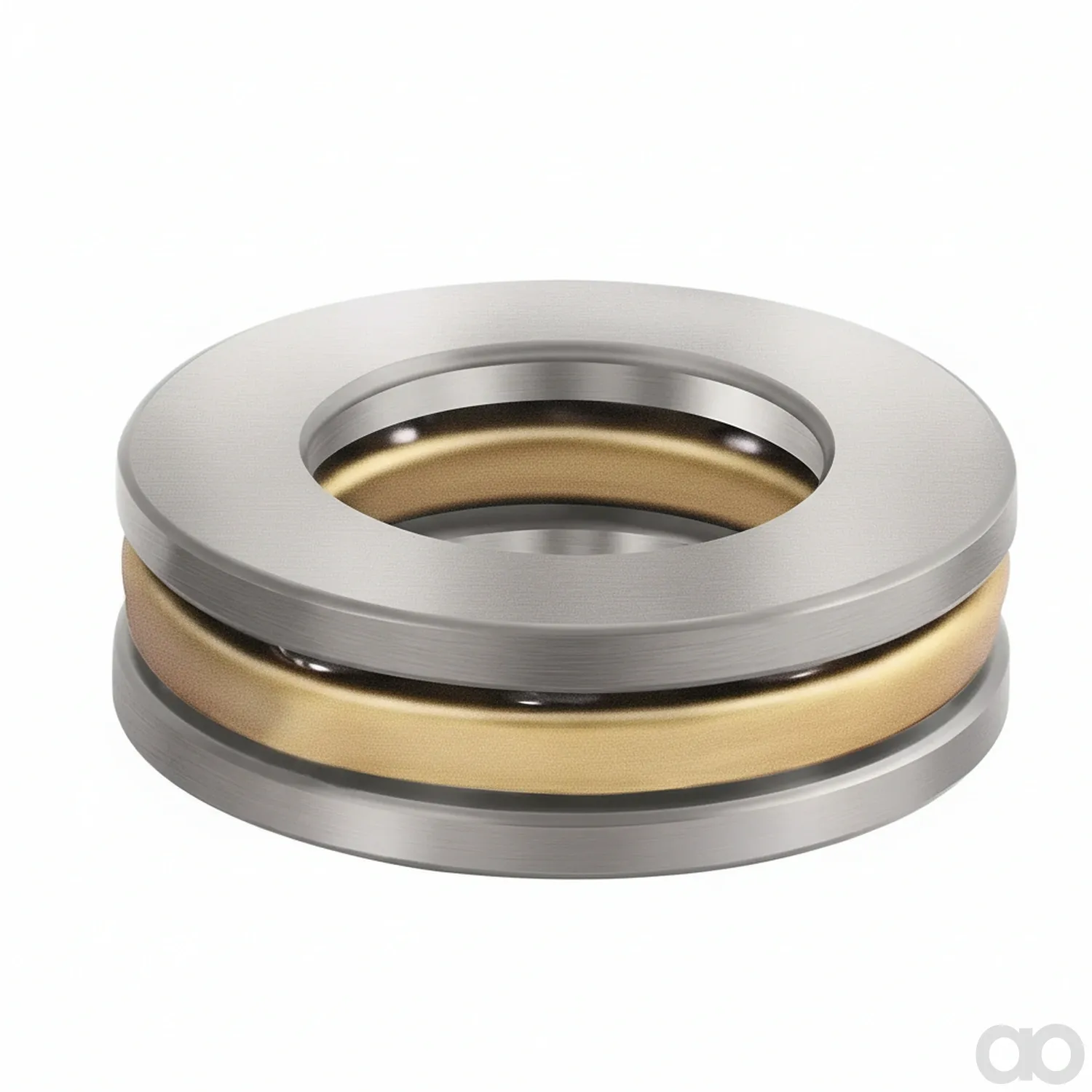 Zen Bearings - 51112 - Axiales Rillenkugellager