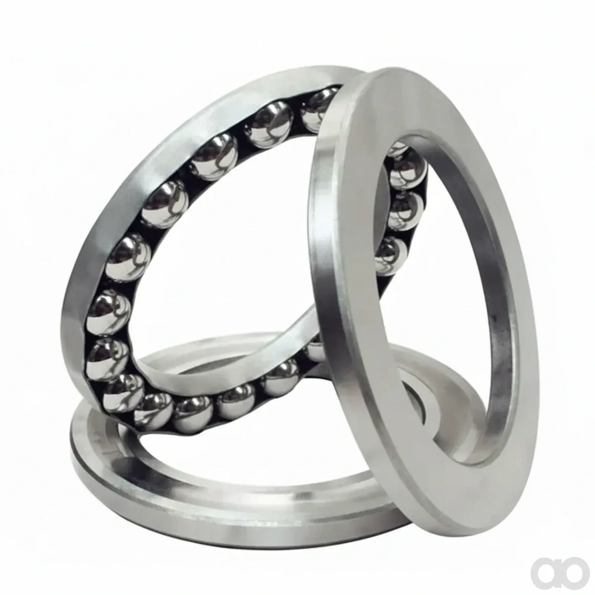 Zen Bearings - 51132 - Axiales Rillenkugellager
