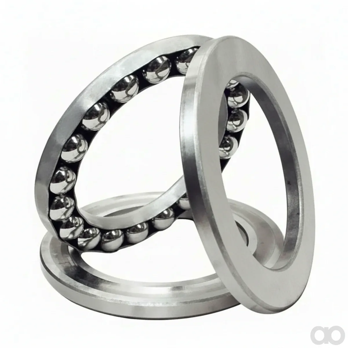 Zen Bearings - 51160 - Axiales Rillenkugellager