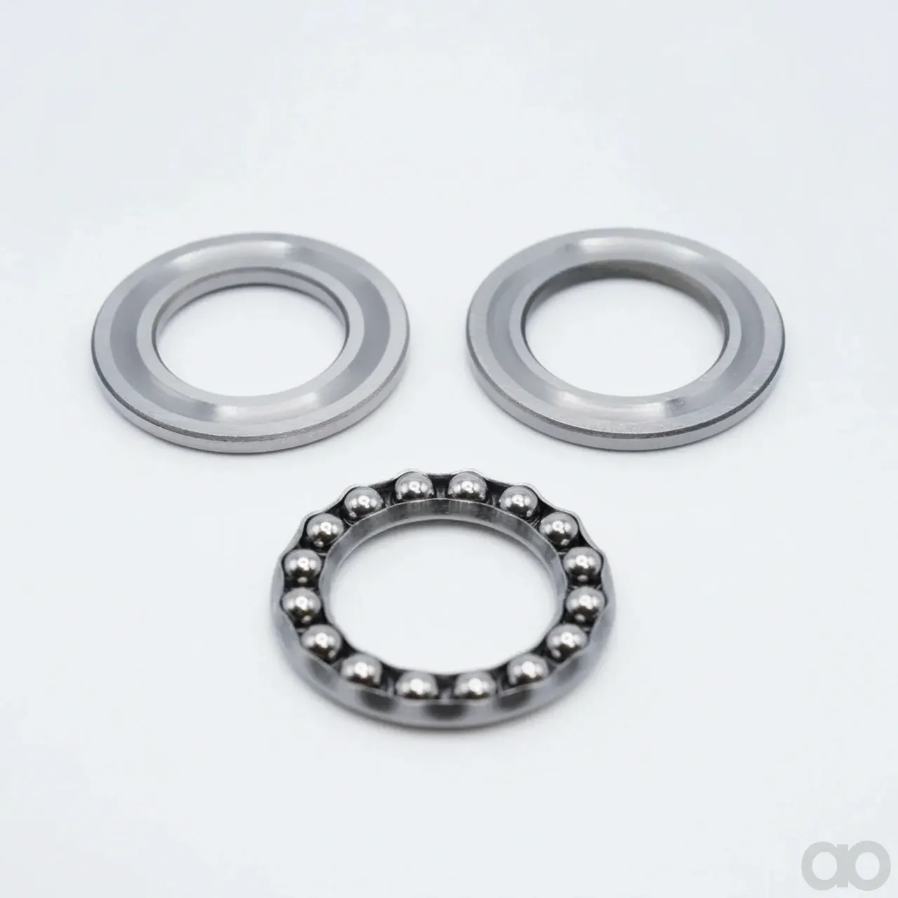 Zen Bearings - 51238 - Axiales Rillenkugellager