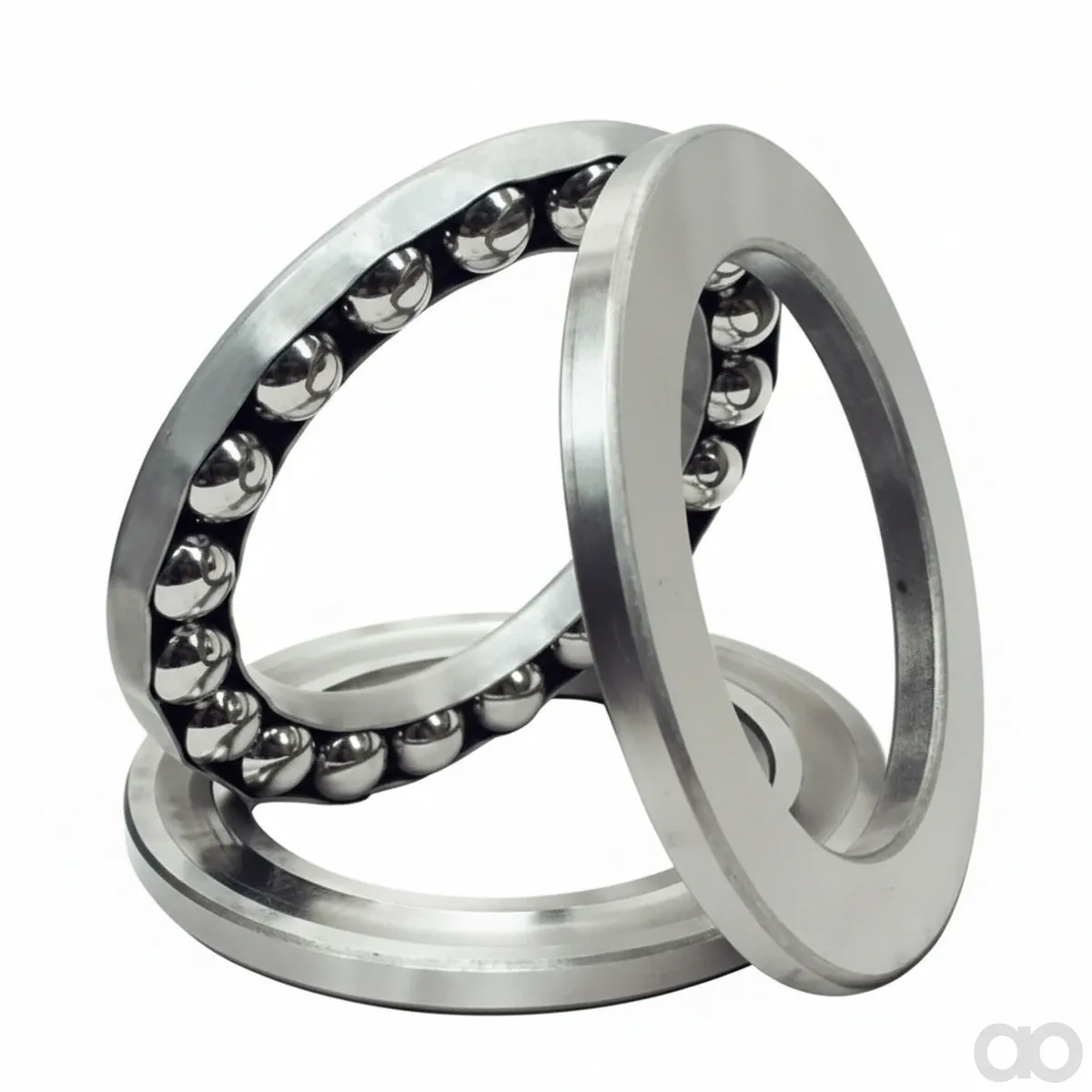 Zen Bearings - 51252 - Axiales Rillenkugellager