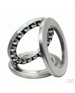 Zen Bearings - 51407 - Axiales Rillenkugellager