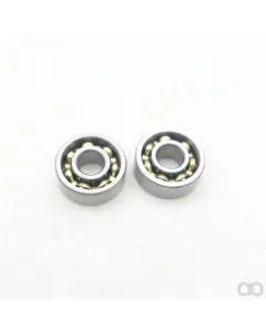 Zen Bearings - 61924 - Deep Groove Kugel Lager