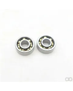 Zen Bearings - 6226 - Zen Rillenkugellager