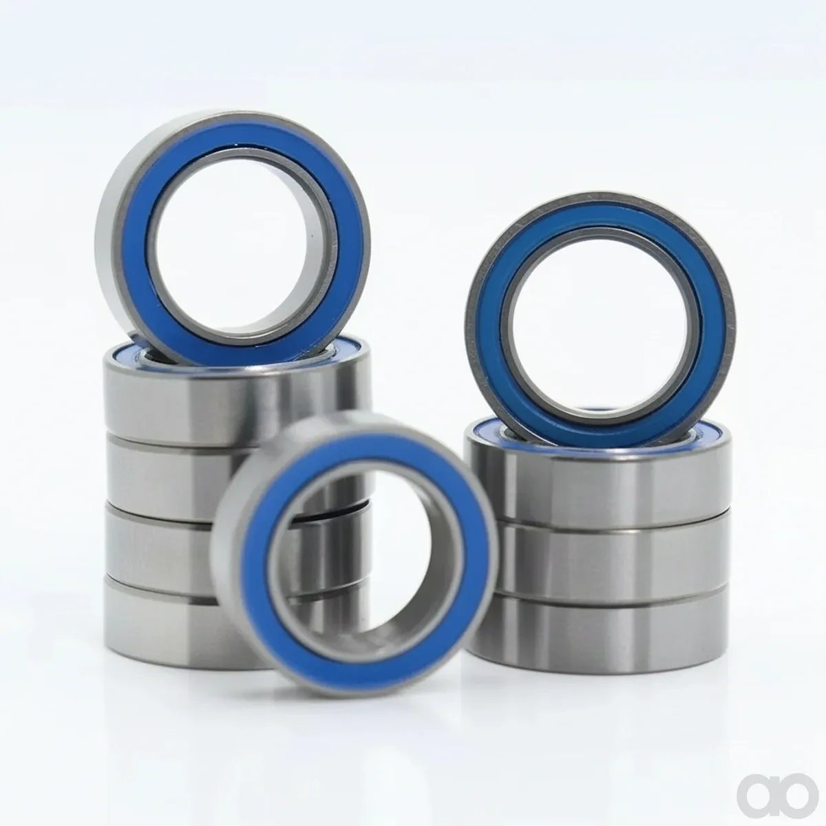 Zen Bearings - 62309 - Zen Rillenkugellager
