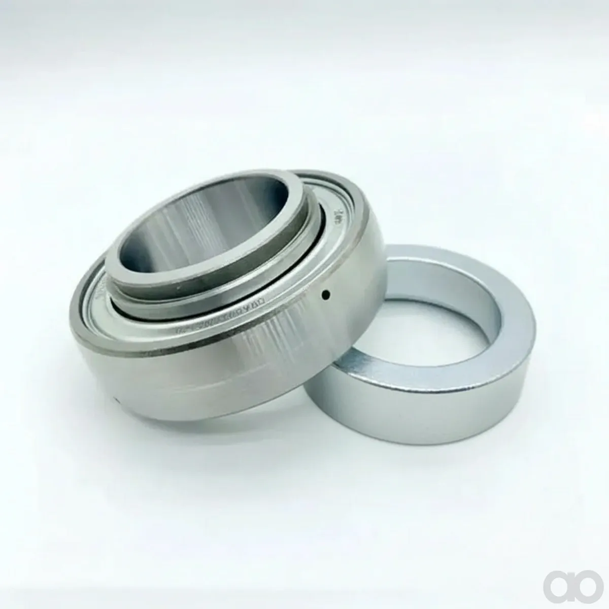 Zen Bearings - AEL209 - Zen Lagerinsatz