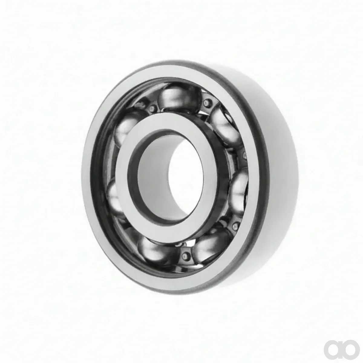 Zen Bearings - RLS10 - Rillenkugellager