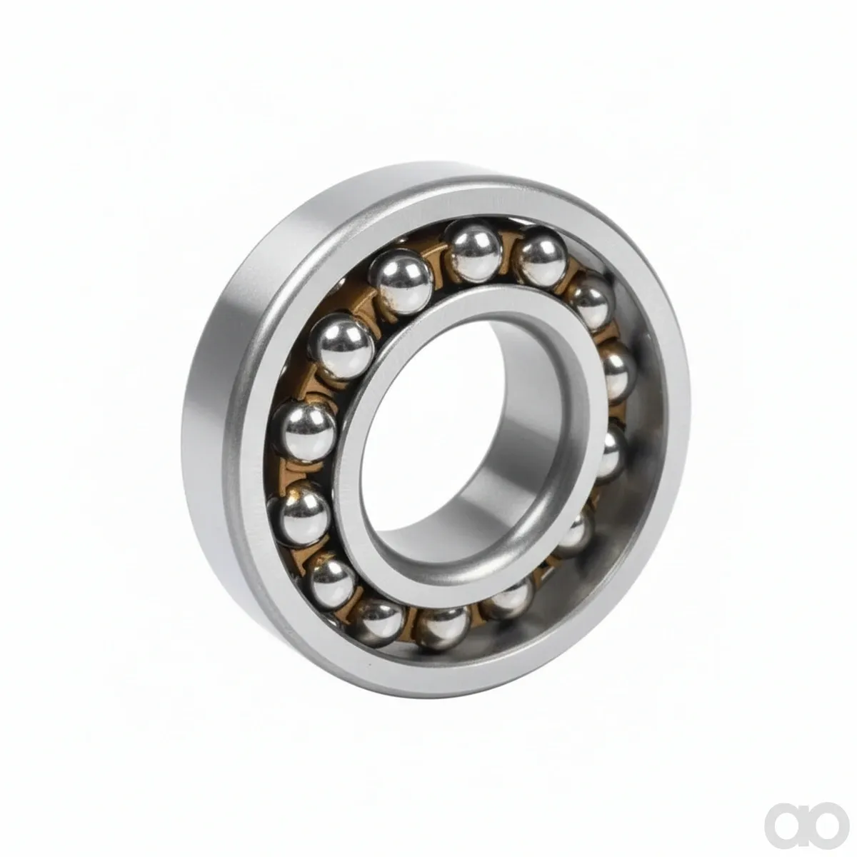 Zen Bearings - S1202 - Pendelkugellager