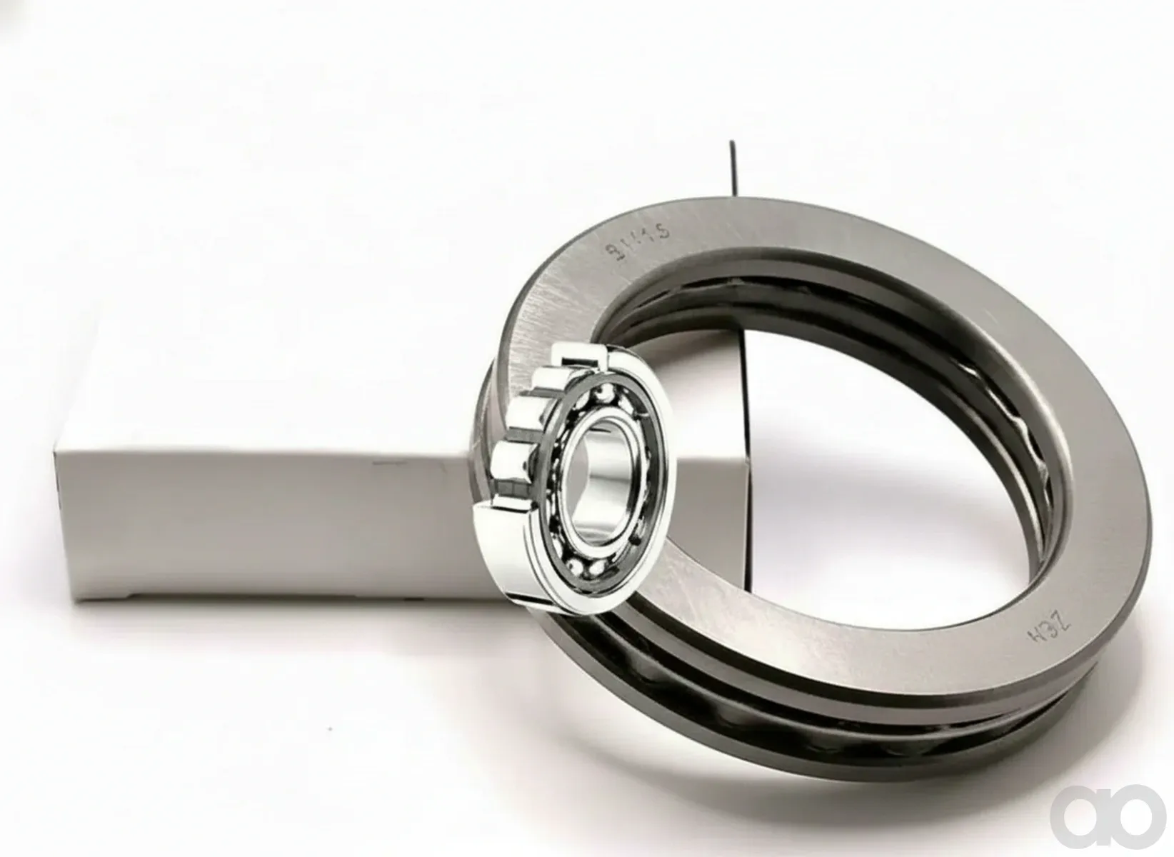 Zen Bearings - S51113 - Axiales Rillenkugellager