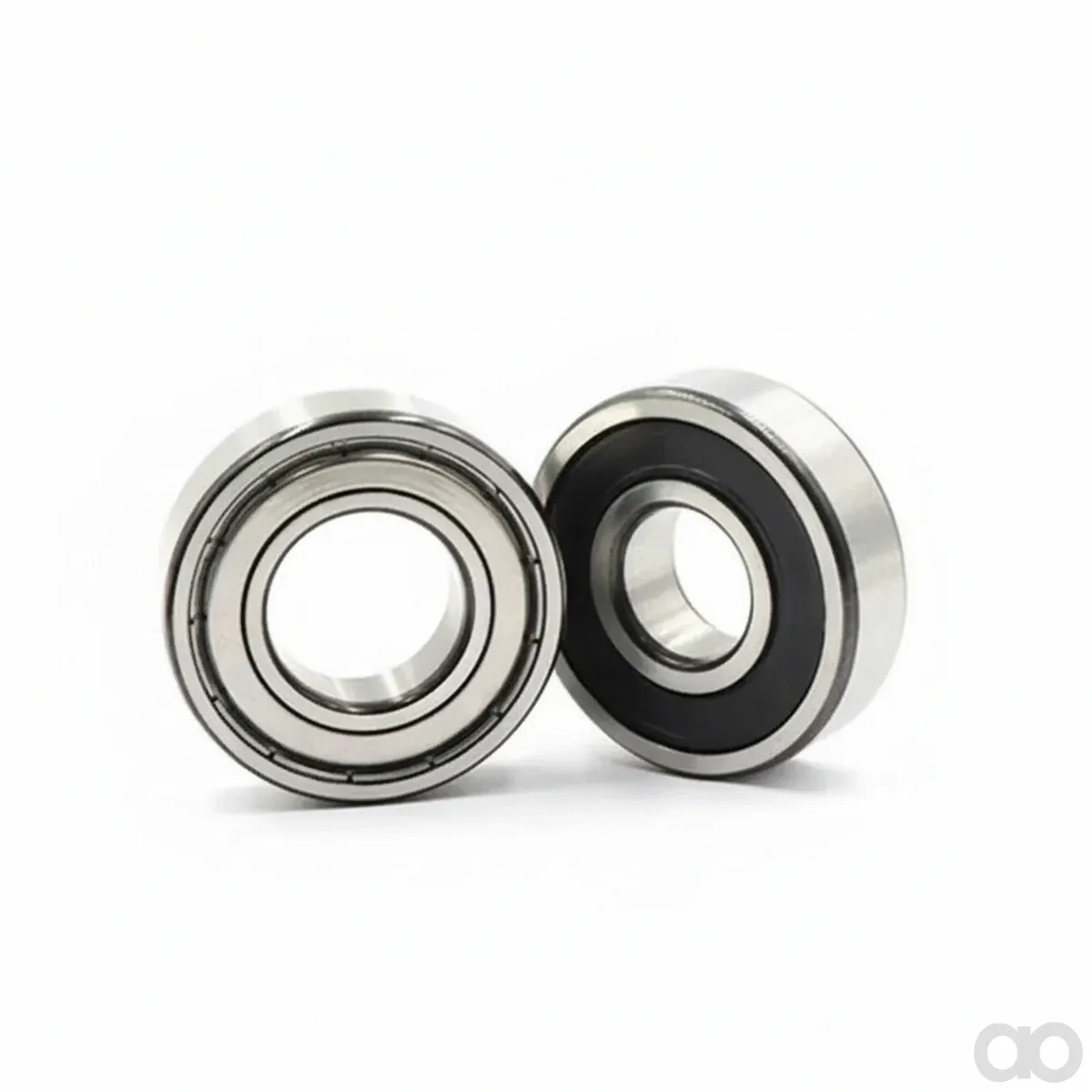 Zen Bearings - S6007 - Zen Rillenkugellager