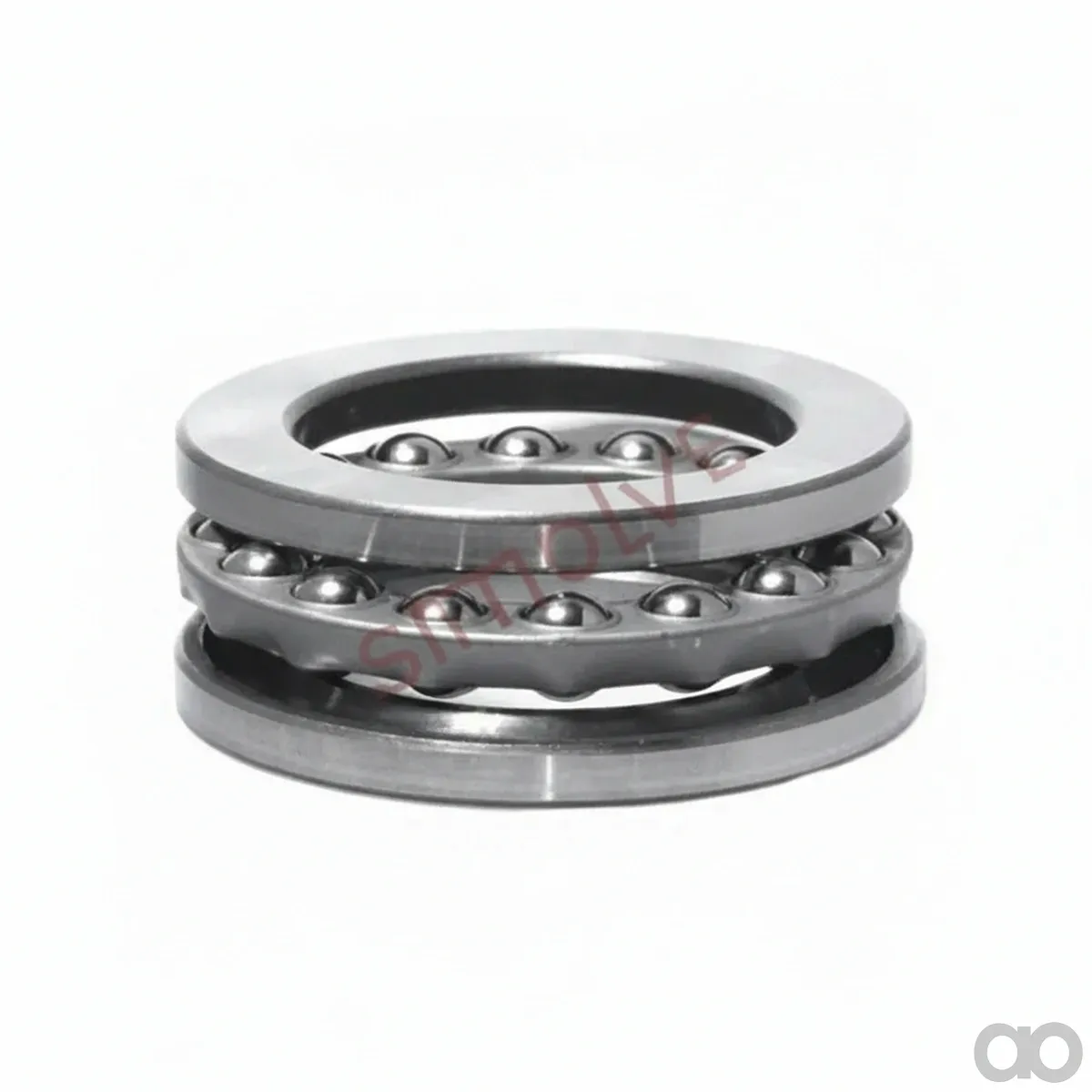 Zen Bearings - WS81213 - Wellen-Lokalisierungsscheibe