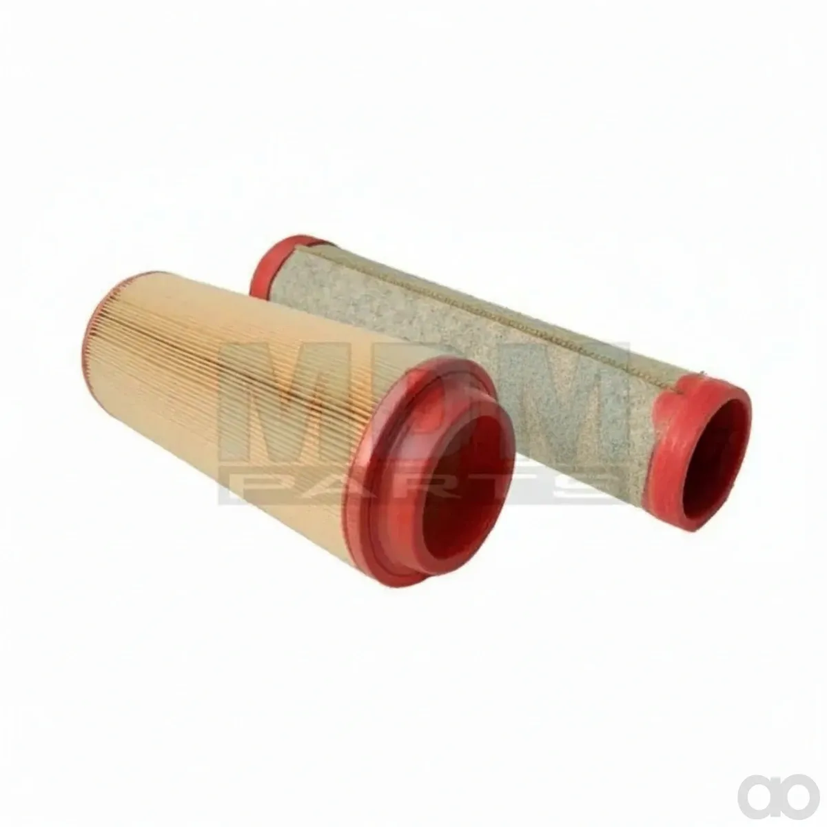 Zetor - 108869 - Externer Luftfilter
