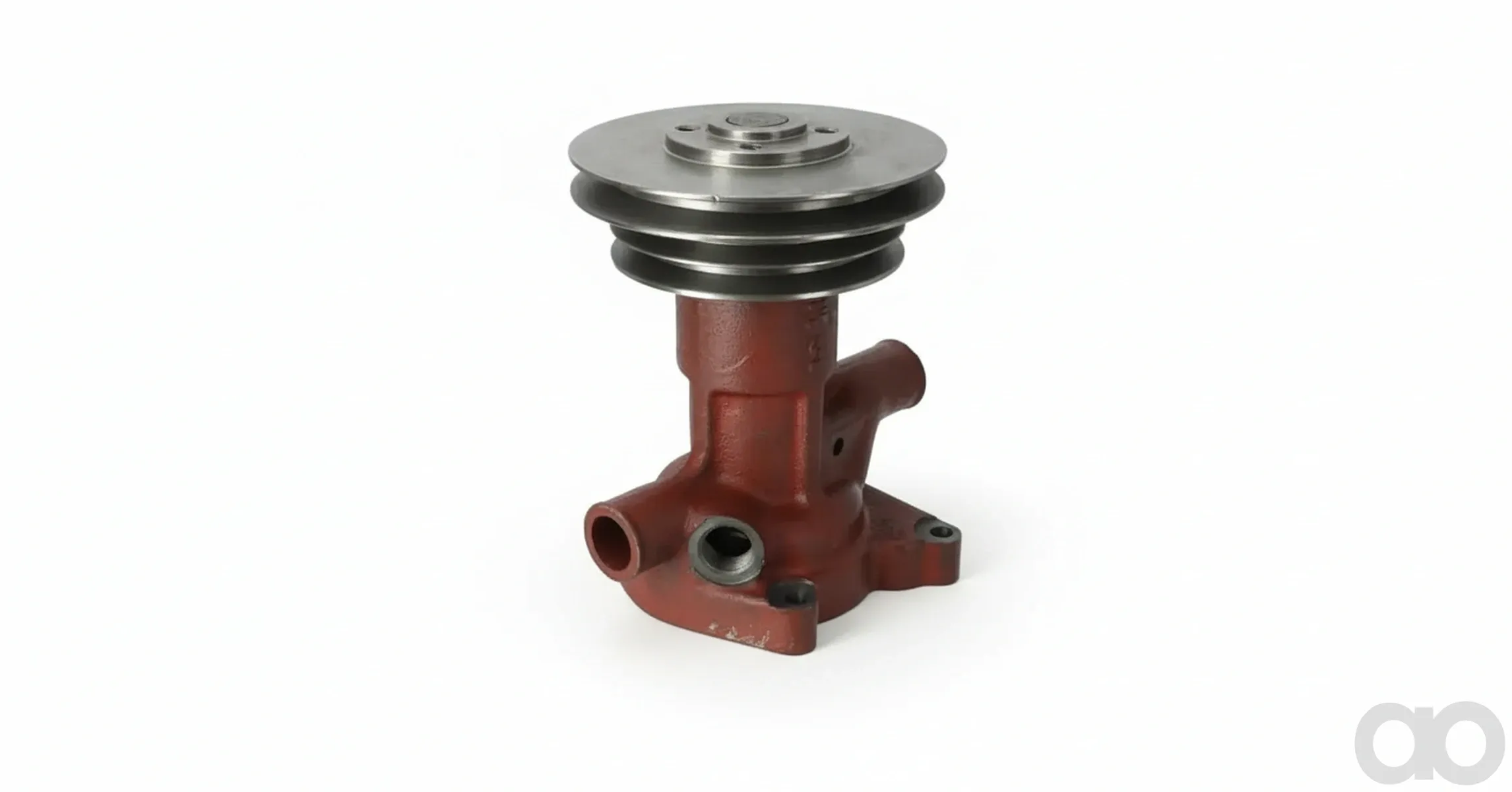 Zetor - 53017039 - Wasserpumpe Z-6320/40