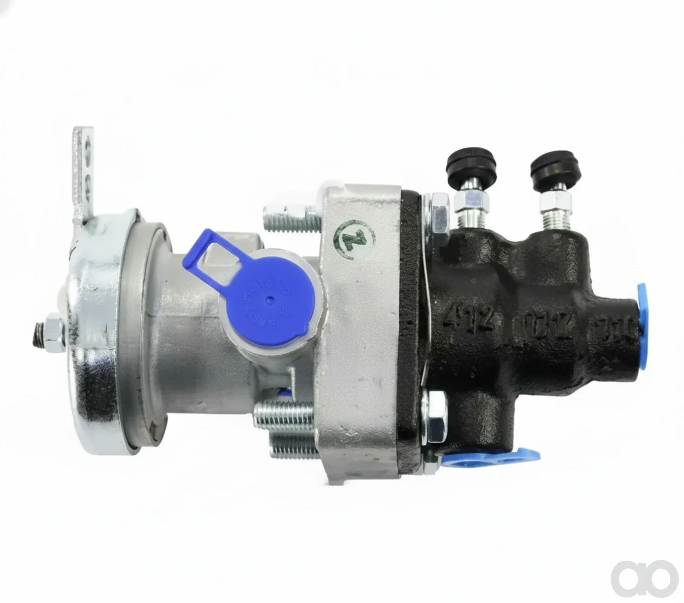Zetor - 53234902 - Ventil