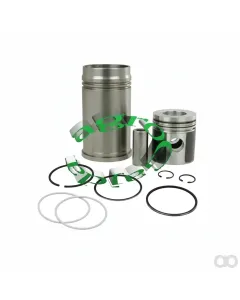 Zetor - 54000992 - Reparatursatz (1204)