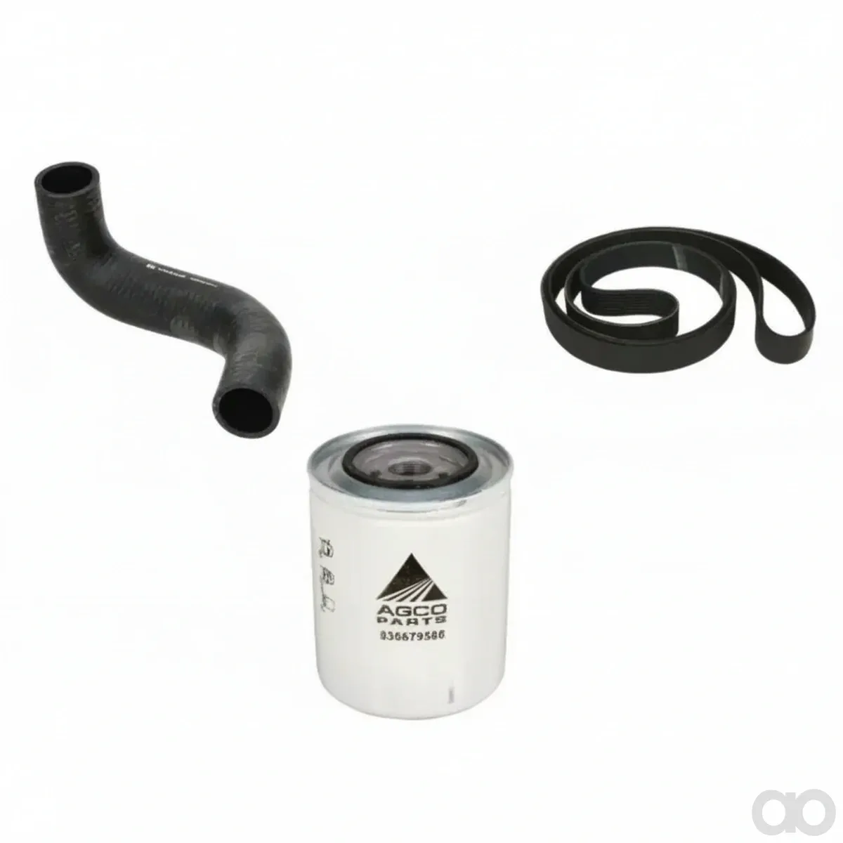 Zetor - 55111905 - Rad