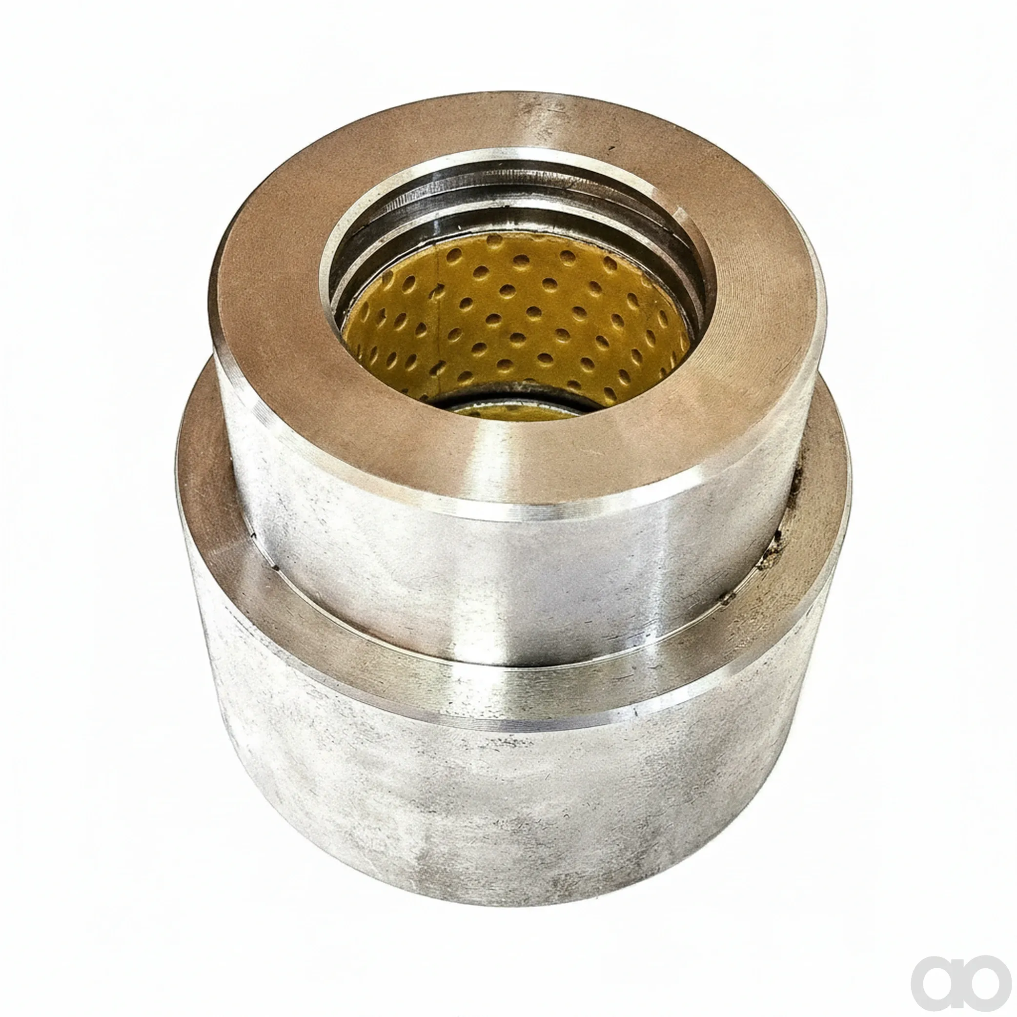 Zetor - 57113613 - Stuetzbuchse /6.50-16/
