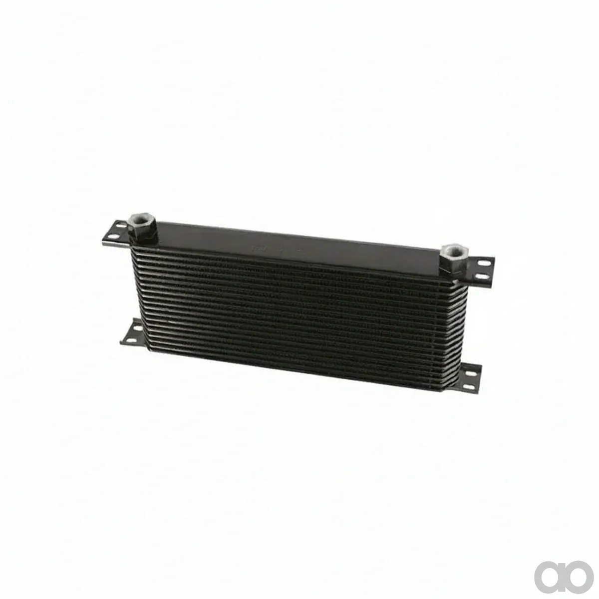 Zetor - 64181901 - Kuehler lo. WOM PROX+