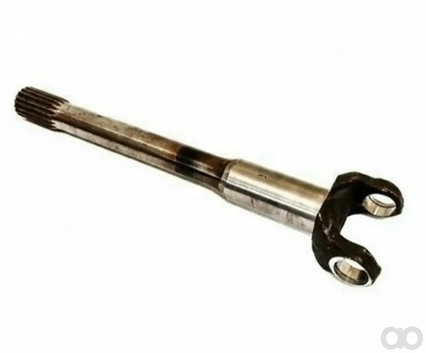 Zetor - 64256001 - Gabel