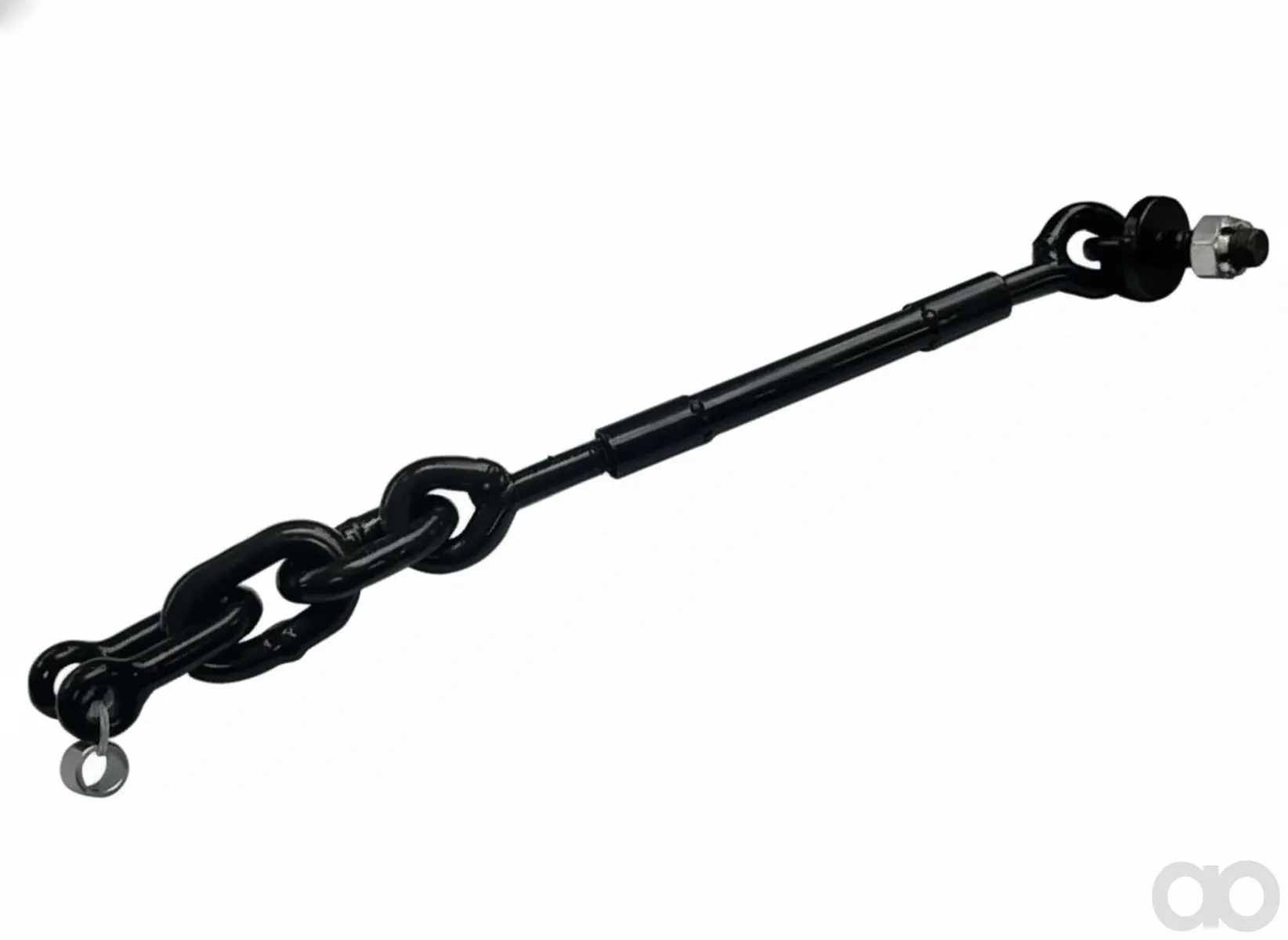 Zetor - 72115005 - Kompletter Spannarm