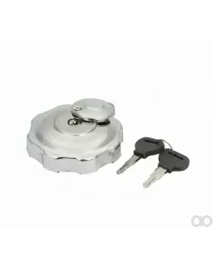 Zetor - 78312119 - Tankdeckel 52mm Schraube UR3